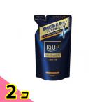 リアップ スムース リンスインシャンプー 350mL (詰め替え用) 2個セット
