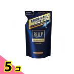 リアップ スムース リンスインシャンプー 350mL (詰め替え用) 5個セット
