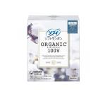 sofi soft тампон органический хлопок постоянный 29 штук (1 шт )