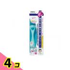 .. . soft . очиститель [..!] специальный с футляром зеленый 1 шт. входит 4 шт. комплект 