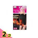  тонкий walk Beau-Acty горение Shape шорты 1 листов (M) 2 шт. комплект 