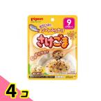  Pigeon детское питание soft приправа фурикакэ .. кунжут 13.5g 4 шт. комплект 
