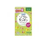 ソフィ ソフトタンポン スーパー 量の多い日用 9個入 (1個)