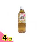 Pigeon пластиковая бутылка напиток baby ячменный чай 500mL× 1 шт. 4 шт. комплект 