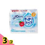  Pigeon бумага упаковка напиток аккуратный aqua яблоко 125mL× 3 шт упаковка 3 шт. комплект 