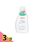  Pigeon baby kli AOI ru80mL 3 шт. комплект 