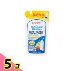  Pigeon грудное вскармливание бутылка мытье .. модель для заполнения 250mL 5 шт. комплект 