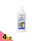  Pigeon грудное вскармливание бутылка мытье .. модель корпус бутылка 300mL 4 шт. комплект 
