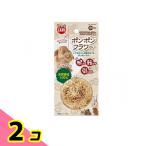  Mini maru Land pompon цветок 1 штук 2 шт. комплект 