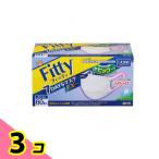 ショッピングDays フィッティ 7DAYSマスクEXプラス お得用 やや大きめサイズ 60枚入 3個セット