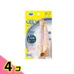 メディキュット ただいまリフレ 1足 (さくらピンク) 4個セット