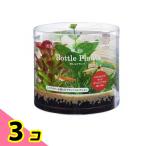 GEX.. вода . бутылка растения Anubias 1 комплект 3 шт. комплект 