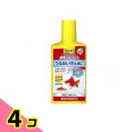 Tetra( Tetra ) золотая рыбка. вода создание 250mL 4 шт. комплект 