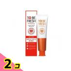  палец на ноге Be свежий отбеливание лекарство для зубной паста 100g 2 шт. комплект 