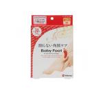 Baby Foot( baby foot ) легкий упаковка SPT 30 минут модель M размер 1 пара минут входить (1 шт )