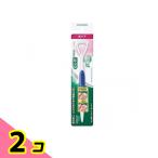 GUM жевательная резинка зуб . Pro уход . щетка мягкость . 1 шт. 2 шт. комплект 