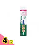 GUM жевательная резинка зуб . Pro уход . щетка мягкость . 1 шт. 4 шт. комплект 