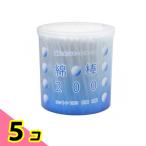  flat мир metik ватная палочка иен тубус кейс входить 200 шт. входит 5 шт. комплект 