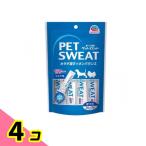  earth PET SWEAT домашнее животное тренировочные брюки желе молоко тест love собака для 20g× 7 шт. входит 4 шт. комплект 