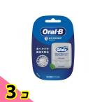  Oral B premium зубная нить 40m 3 шт. комплект 