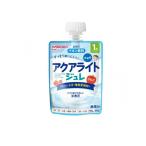  Wako .1 лет c MYjure напиток aqua свет яблоко 80g (1 шт )