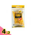 . печать kami санки Young T-6 толщина лезвие 6 шт. входит (YNGT-6P) 4 шт. комплект 