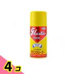 pi Karl g luster zoru блеск. выходить стекло очиститель 310mL ( Home размер ) 4 шт. комплект 