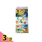  - cocos nucifera коммерческое предприятие карман салфетка Pocket Monster 6 шт упаковка 3 шт. комплект 
