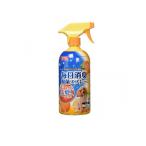 ma LUKA n каждый день дезодорация устранение бактерий спрей 750mL (1 шт )