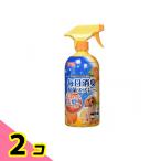 ma LUKA n каждый день дезодорация устранение бактерий спрей 750mL 2 шт. комплект 