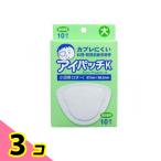  I patch K(..* слабый . тренировка для глаз obi ) 10 листов ( маленький . для ( большой )) 3 шт. комплект 