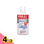 L8020乳酸菌 ラクレッシュEX 薬用液体ハミガキ 280mL 4個セット