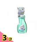  очки. шампунь устранение бактерий EXminti Berry. аромат 200mL ( корпус ) 3 шт. комплект 