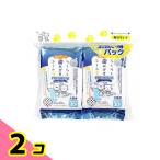 ショッピングビューティー・コスメ スーパーキャット らくらく歯みがきシートプレミアム 犬猫用 お買い得パック 60枚入 (30枚入×2P) 2個セット