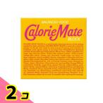 カロリーメイト ブロックタイプ メープル味 4本入 2個セット