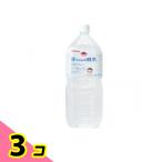  Wako . baby. ... младенец. очищенная вода 2000mL 3 шт. комплект 