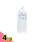  Wako . baby. ... младенец. очищенная вода 2000mL 4 шт. комплект 