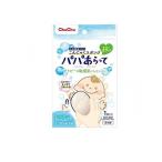 チュチュベビー パパあらって こんにゃくスポンジ 1個入 (1個)