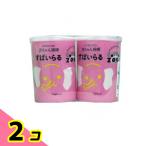COTTON ZOO хлопок * Zoo младенец ватная палочка .....160шт.@(×2 шт упаковка ) 2 шт. комплект 