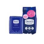 DEOCO(デオコ) ボディクレンズシート 36枚入 (1個)