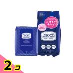 DEOCO(デオコ) ボディクレンズシート 36枚 2個セット