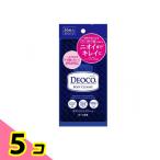 ショッピングデオコ DEOCO(デオコ) ボディクレンズシート 36枚 5個セット