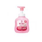 arau.babyalau. baby пена все тело мыло 450mL ( корпус ) (1 шт )