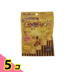 ペッツルート 犬用 おからクッキー かぼちゃ 40g 5個セット
