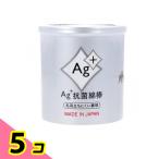  жизнь Ag+ антибактериальный ватная палочка 160шт.@( кейс входить ) 5 шт. комплект 