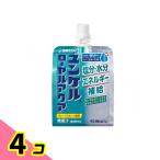 yunkeru royal aqua желе напиток 180g 4 шт. комплект 