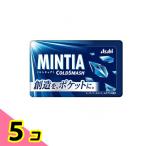 MINTIAmintia холодный s mash 50 шарик 5 шт. комплект 