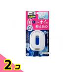  туалет. дезодорация изначальный антибактериальный + aqua tik сабо n6.8mL 2 шт. комплект 