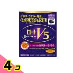 ショッピングビューティー・コスメ ロートV5a 目のサプリメント 30粒 (約30日分) 4個セット