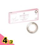 デコラティブアイズワンデーヴェール...